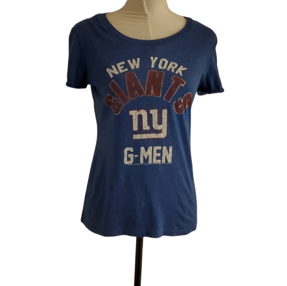 NY Giants G-Men Tee